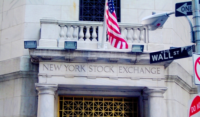 Cene akcija na Wall Streetu su porasle, nakon sto su se smanjile vojne tenzije u Ukrajini, Gazi i Iraku